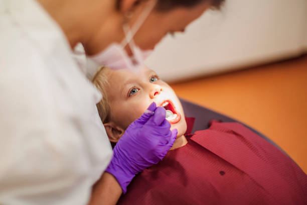 Best Dental Abscess Treatment in Streator, IL